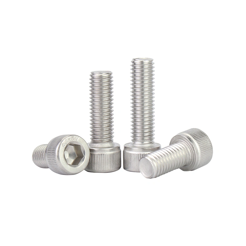 304 Socket Cap Screw