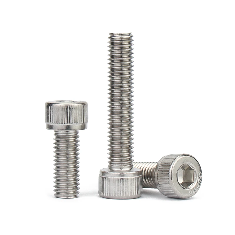 316 Socket Cap Screw