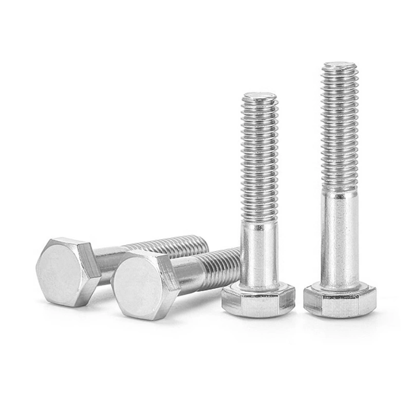 A4-70 Hex Bolt