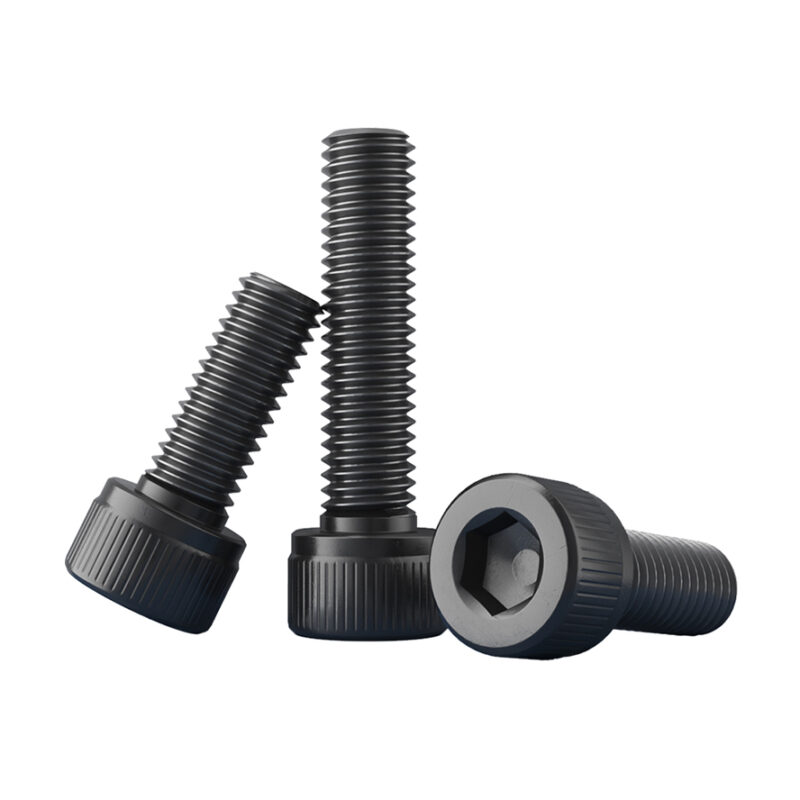 Alloy Steel Socket Cap Screw