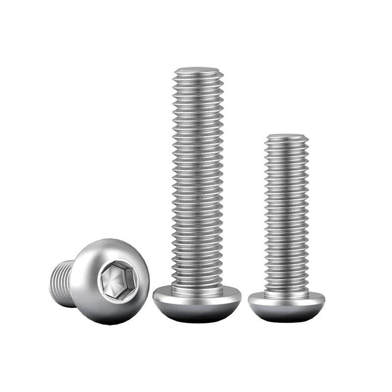 Hexagon Socket Button Head Screw