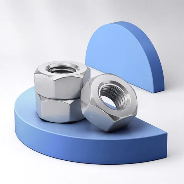 Product Page-Hex Nut