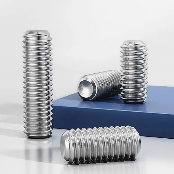 Product Page-Set Screw