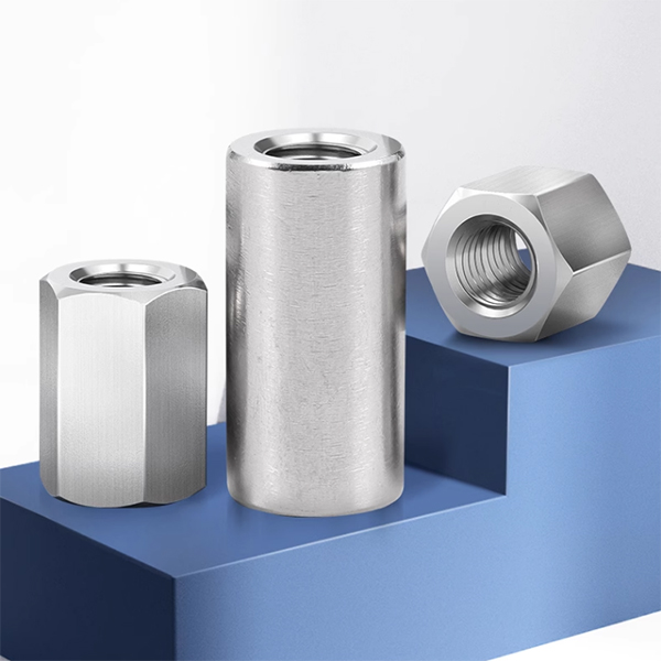 Product Page-Coupling Nut