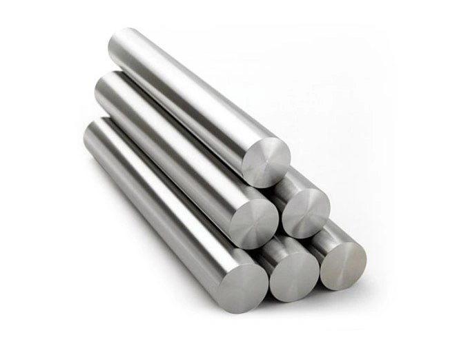 Duplex Stainless Steel