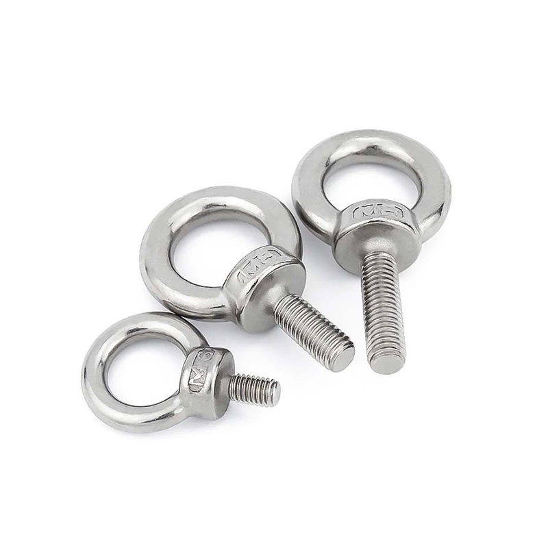 304 Lifting Eye Bolt